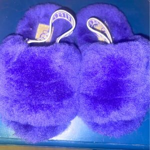 Baby Ugg Slippers
